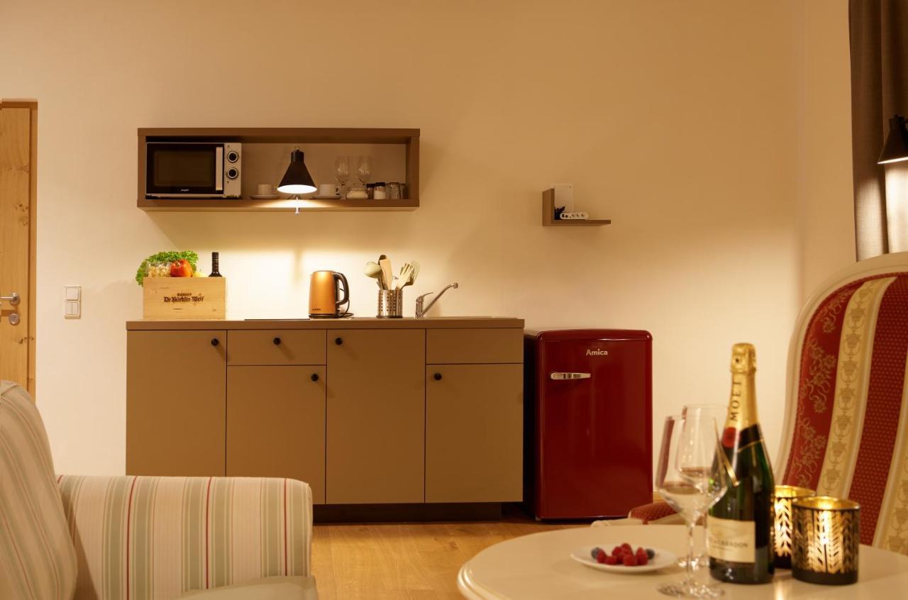 Aparthotel Historic Bircher Near Sterzing 3*