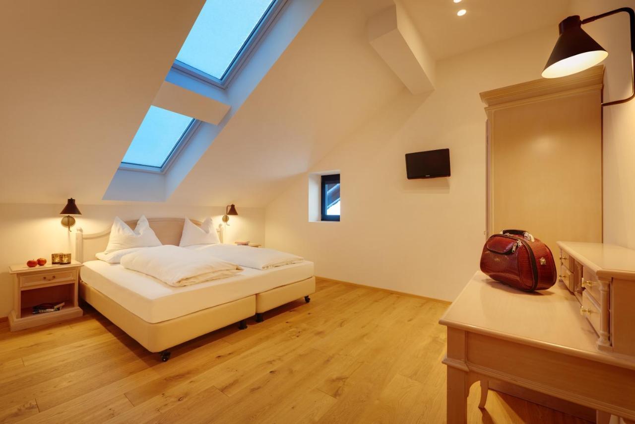 Historic Bircher Near Sterzing Aparthotel 3*