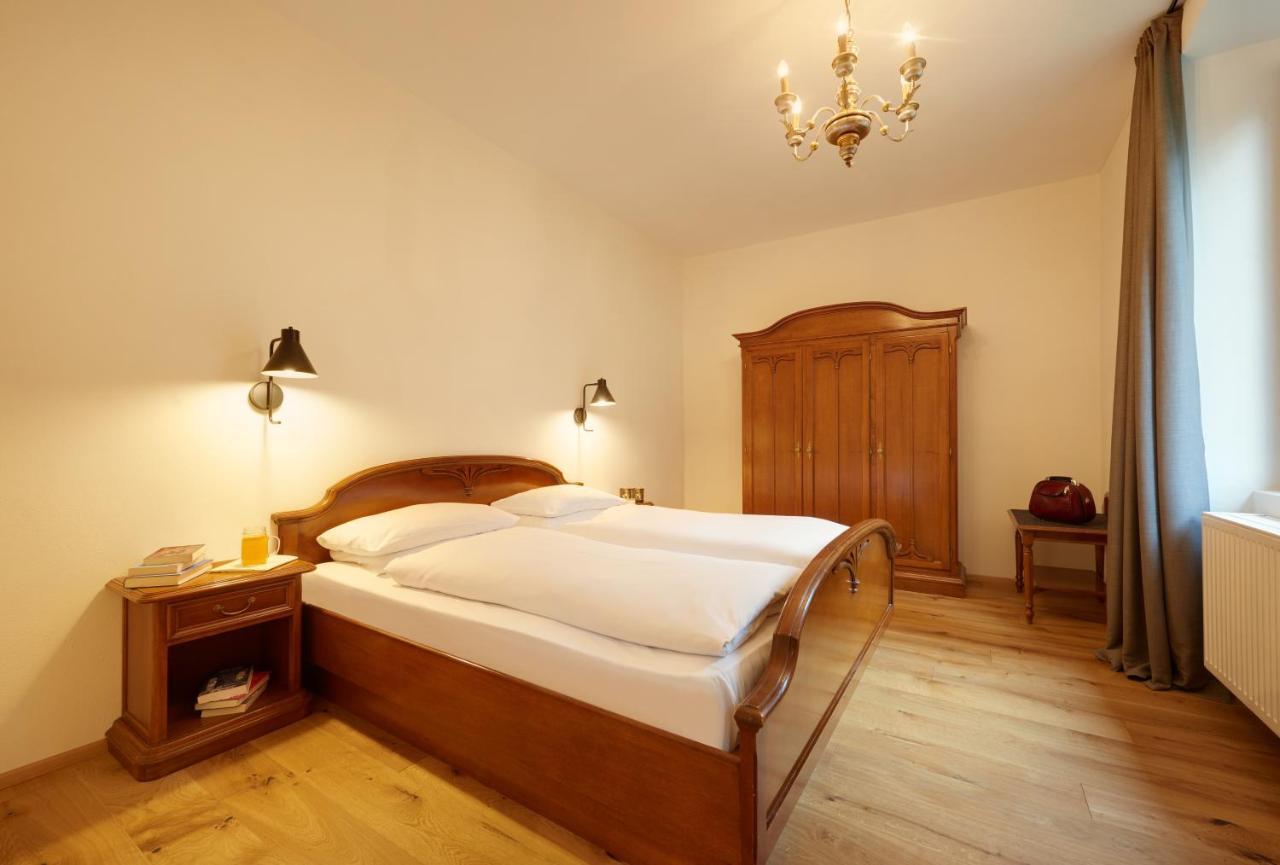 Aparthotel Historic Bircher Near Sterzing
