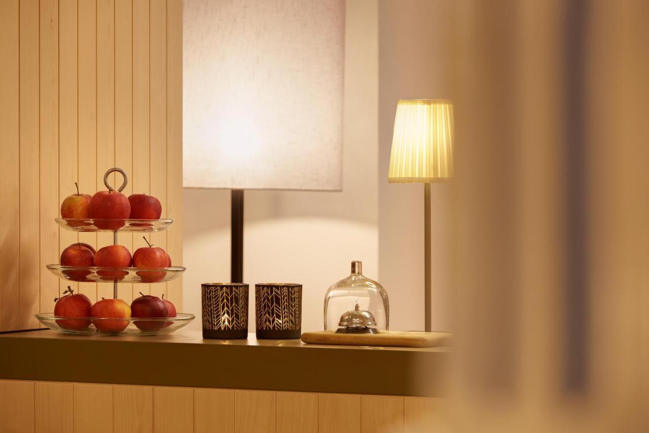 Aparthotel Historic Bircher Near Sterzing 3*