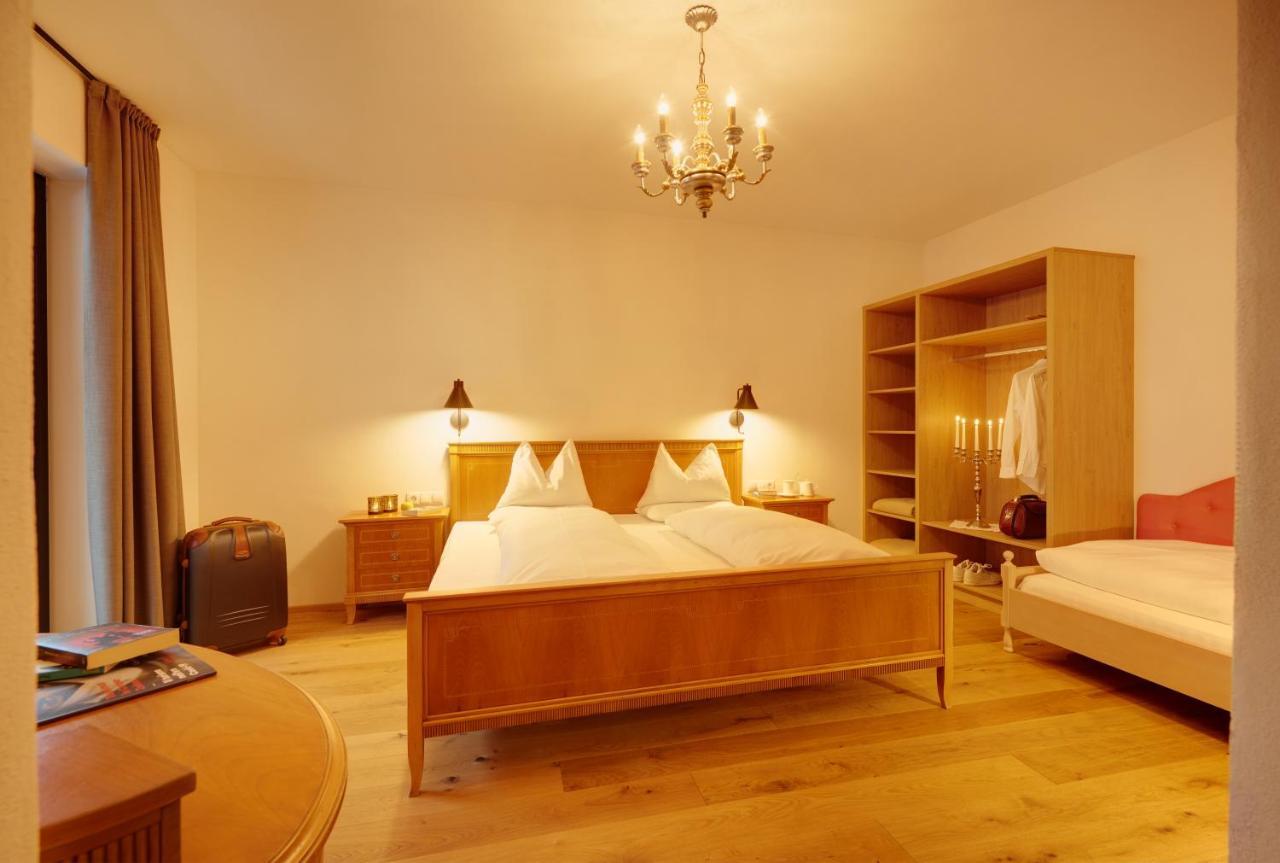 Historic Bircher Near Sterzing Aparthotel 3*