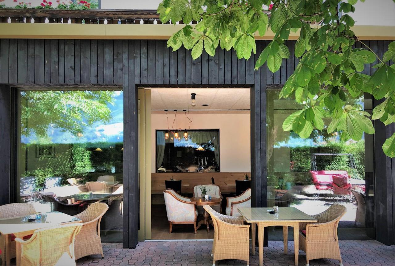 Historic Bircher Near Sterzing Aparthotel 3*