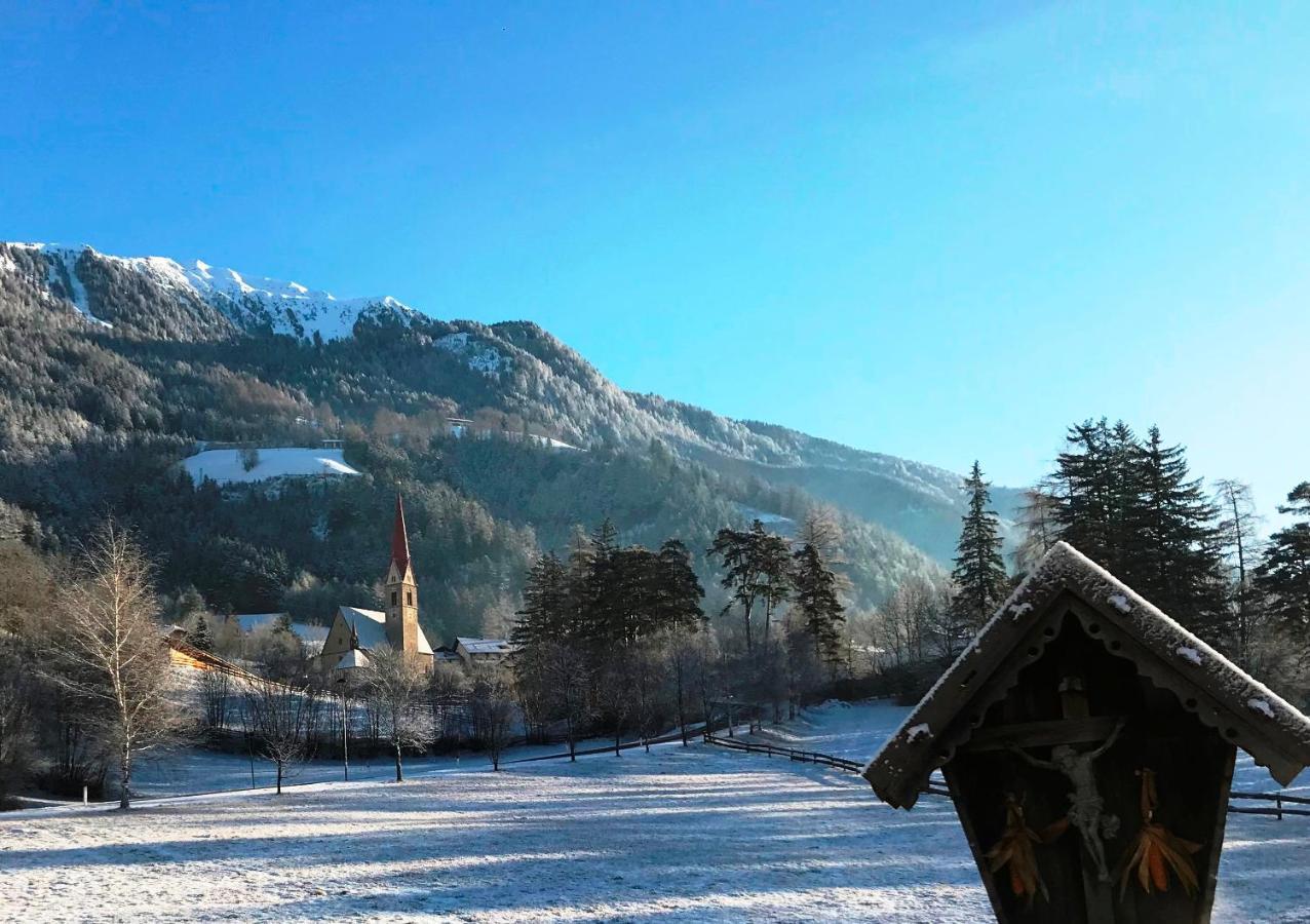 Historic Bircher Near Sterzing Aparthotel 3*