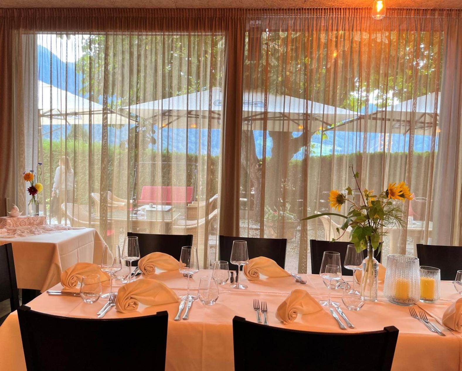 Aparthotel Historic Bircher Near Sterzing Campo di Trens