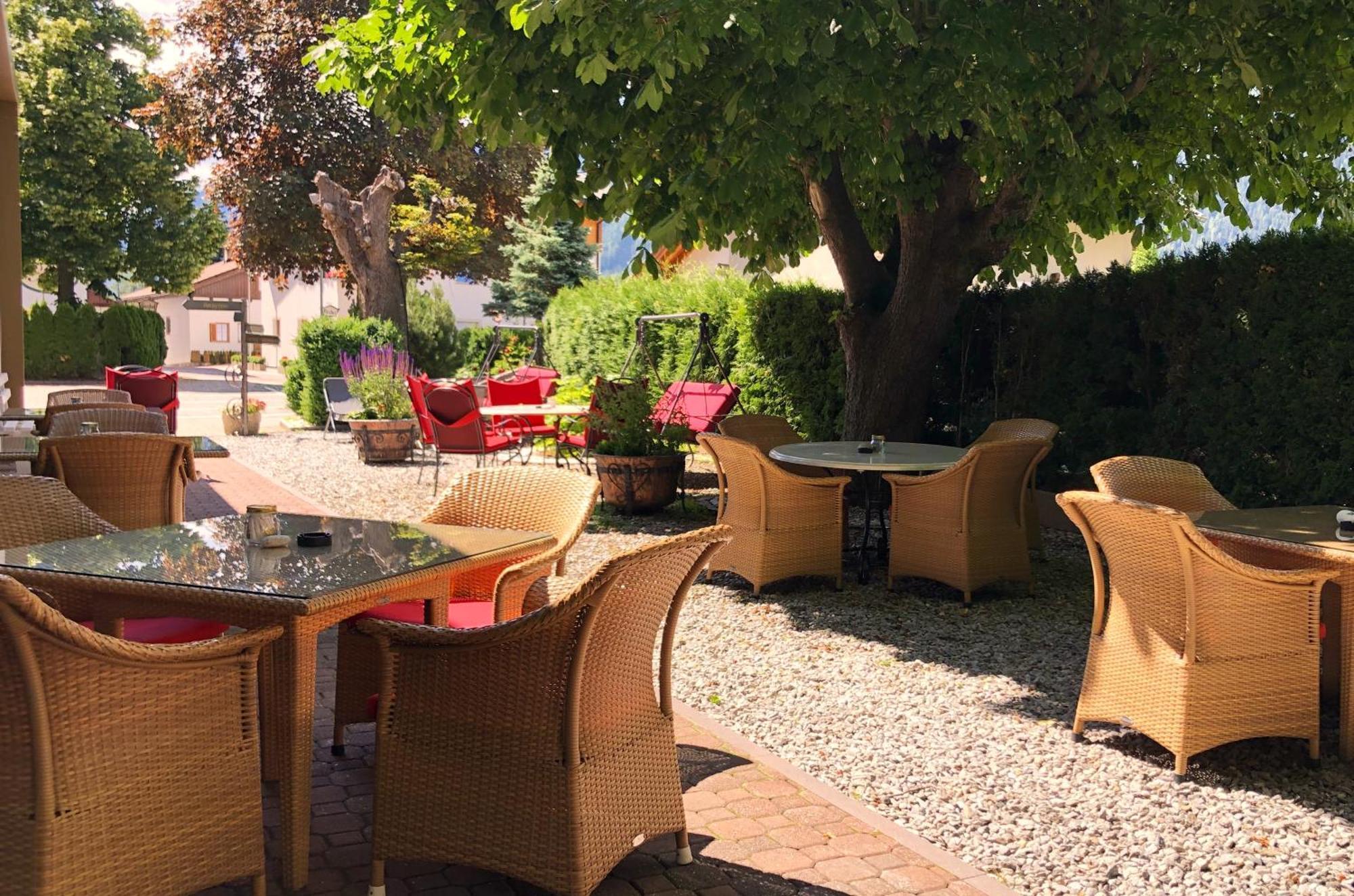 Historic Bircher Near Sterzing Aparthotel
