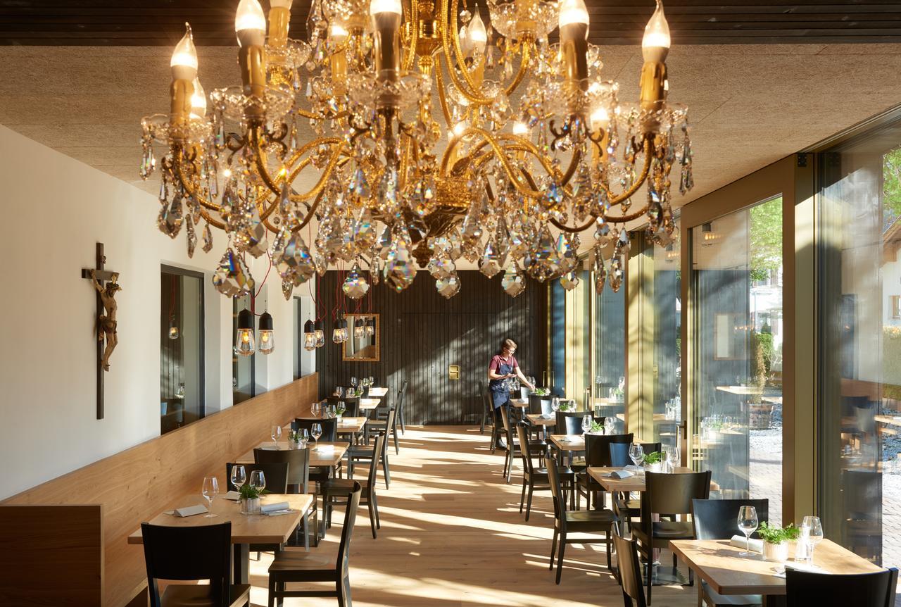 Der Bircher Appart hôtel
