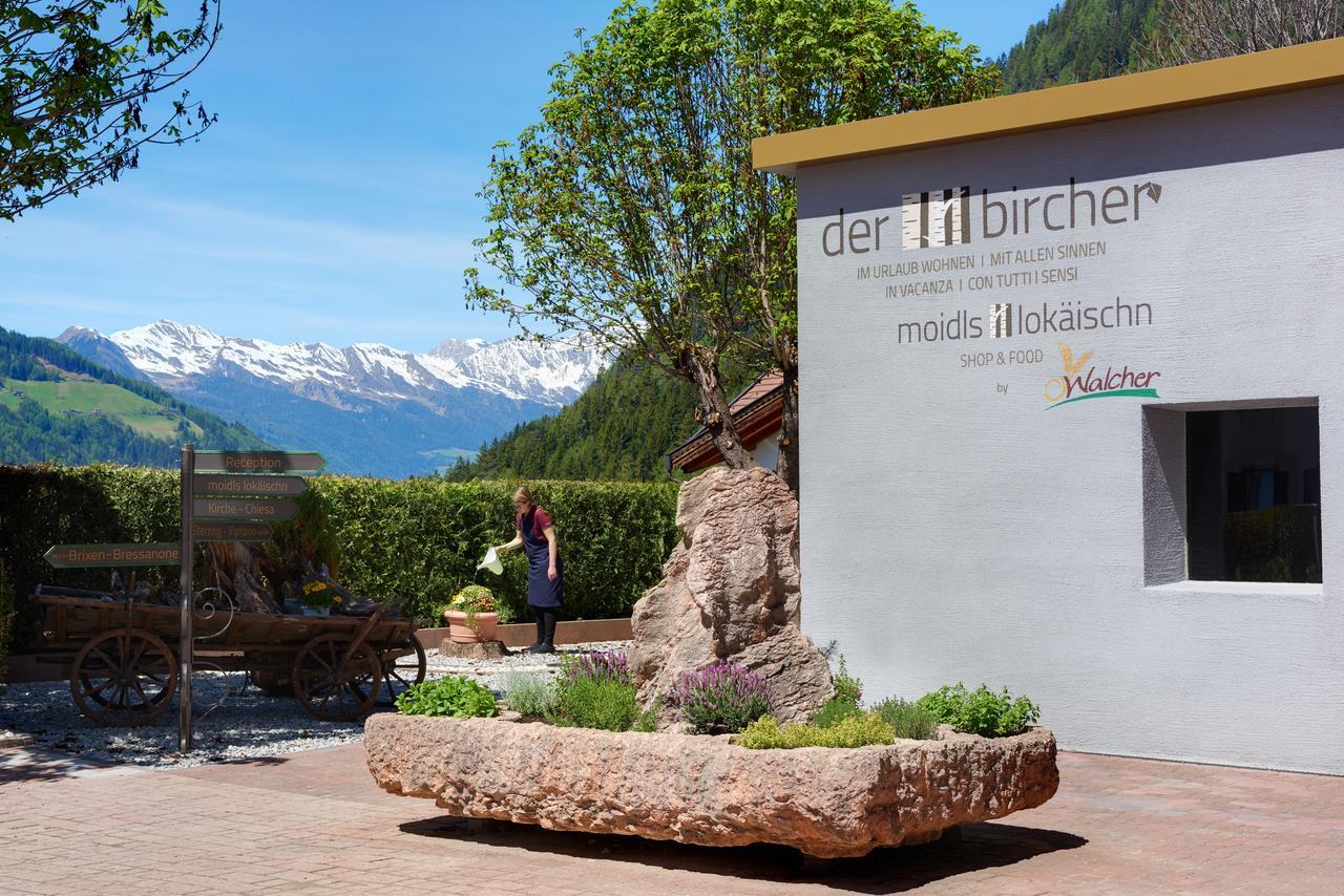 Historic Bircher Near Sterzing 3*