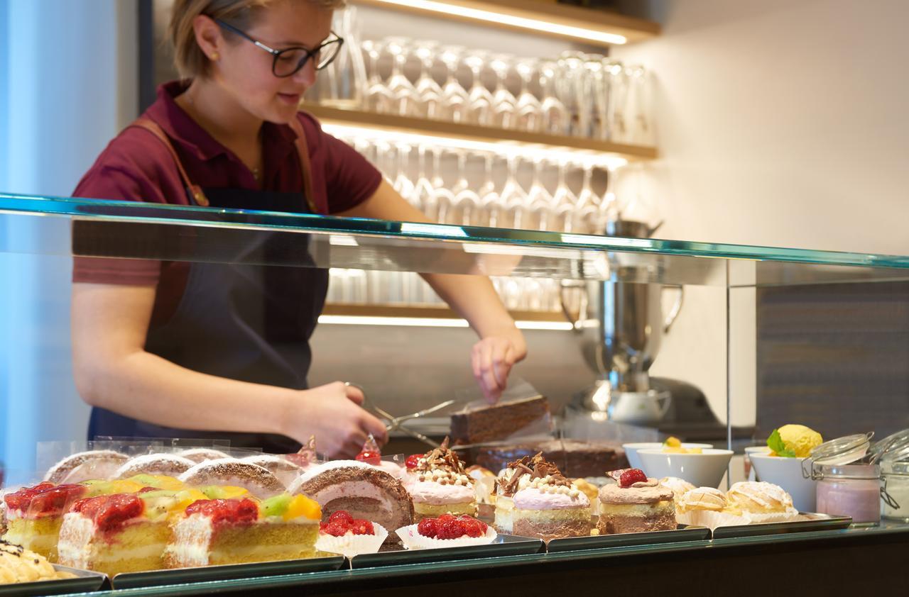 Historic Bircher Near Sterzing Aparthotel 3*