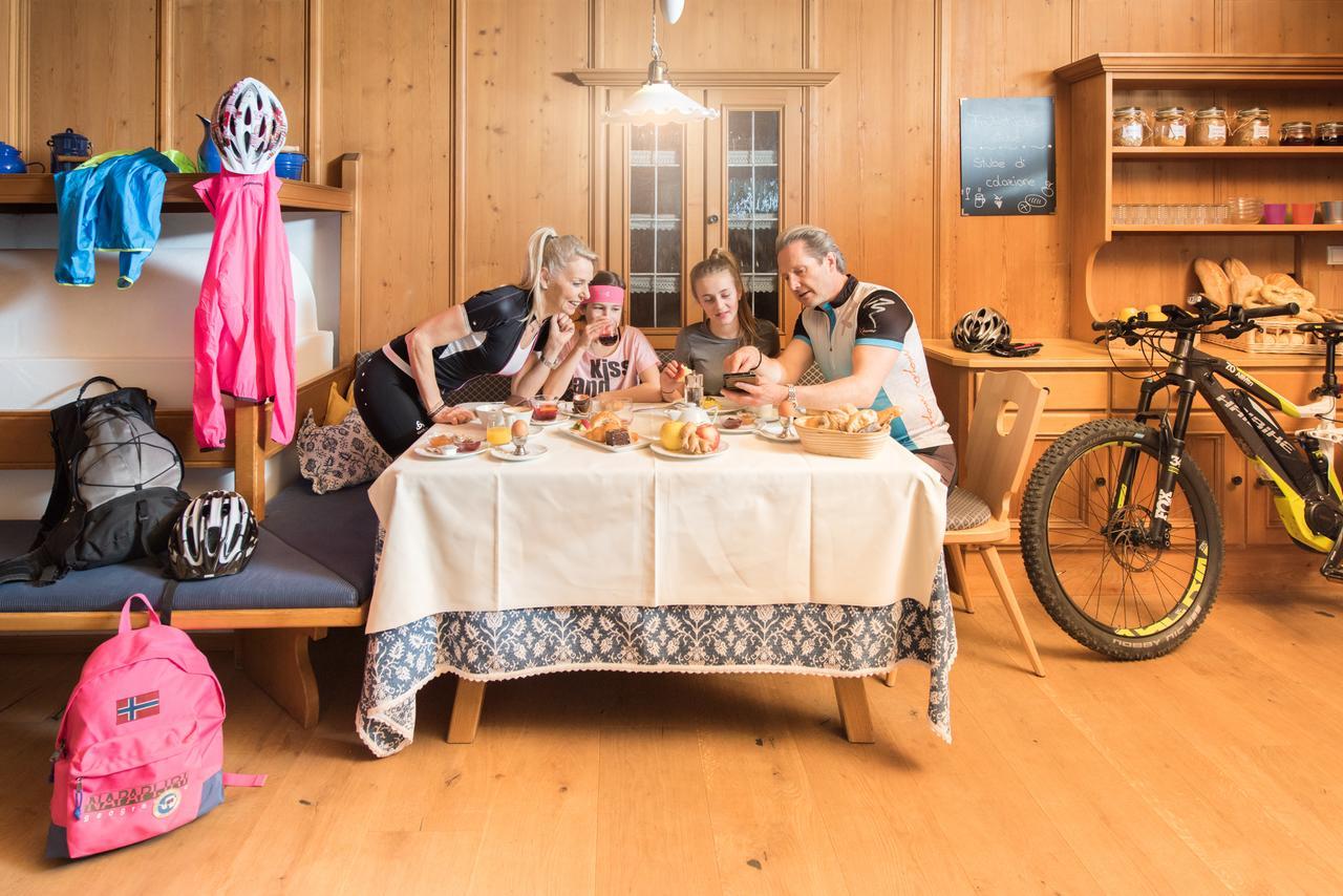 Historic Bircher Near Sterzing Aparthotel 3*