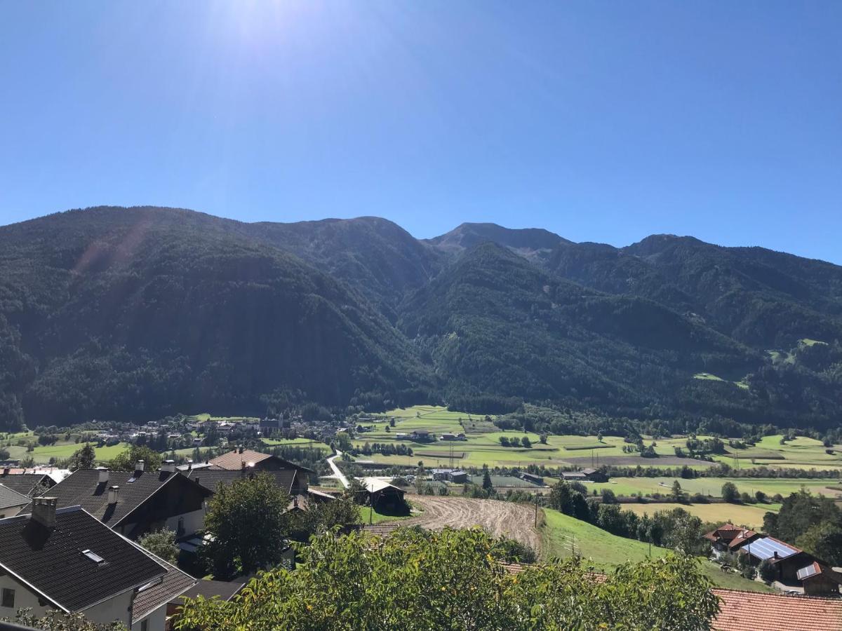 Historic Bircher Near Sterzing 3* Campo di Trens