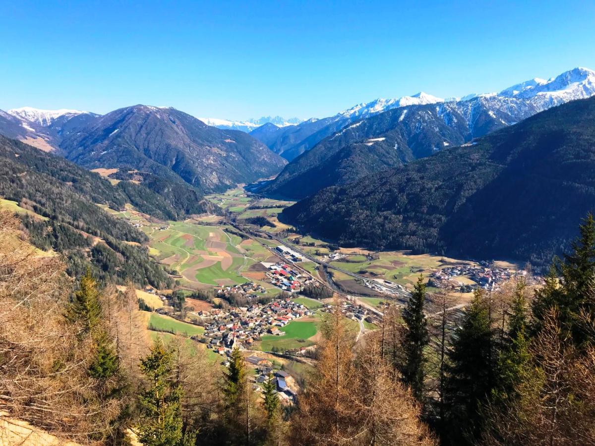 Historic Bircher Near Sterzing Aparthotel 3*